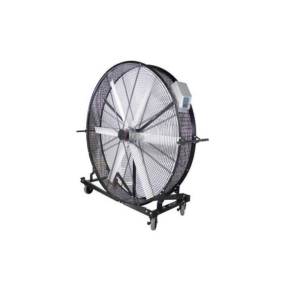 Ventilateur axial mobile MISTRAL (100) Achat de Ventilateur axial mobile MISTRAL (100)