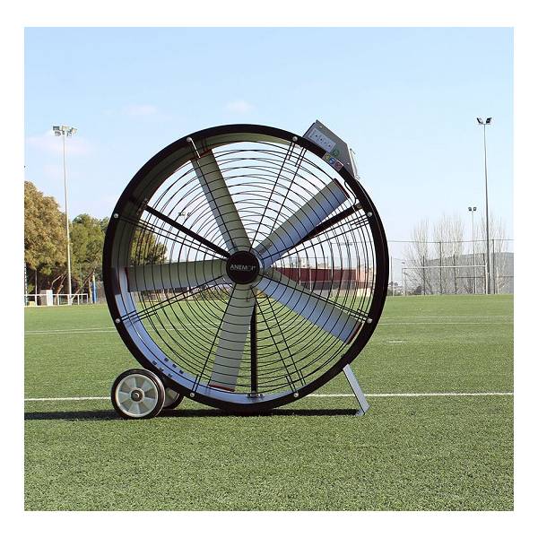 Ventilateur axial mobile "Fan" la Burle (150) Ventilateur axial mobile "Fan" la Burle (150)