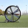 Ventilateur axial mobile "Fan" la Burle (150)