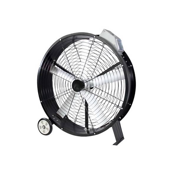 Achat de Ventilateur axial mobile "Fan" la Burle (120)