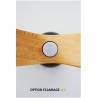 Ventilateur Plafond Albatros (M)