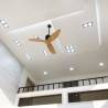 Extension pour ventilateur plafond