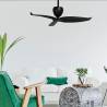 Extension pour ventilateur plafond