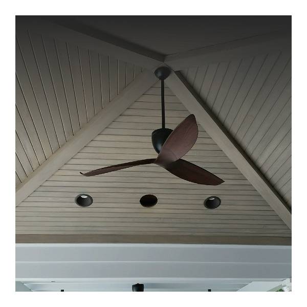 Extension pour ventilateur plafond Extension pour ventilateur plafond