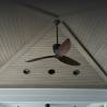 Extension pour ventilateur plafond