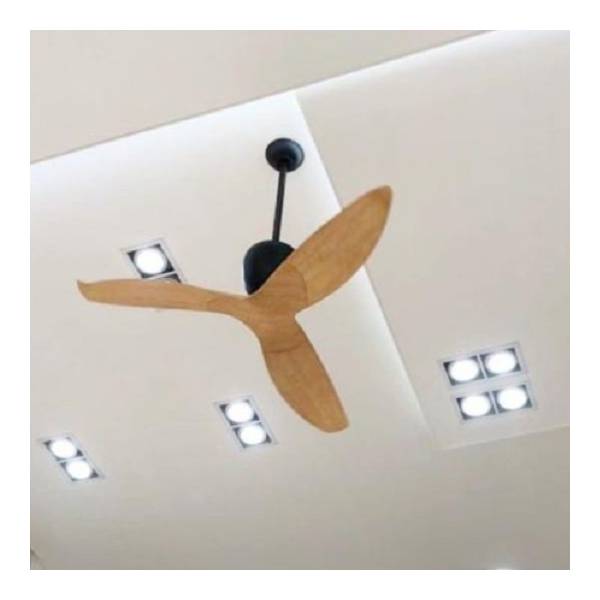 Extension pour ventilateur plafond Achat de Extension pour ventilateur plafond